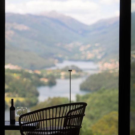 Quinta De Calvelos Vieira do Minho Esterno foto